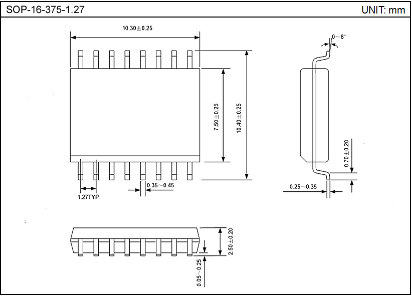 SOP-16-375-1.27